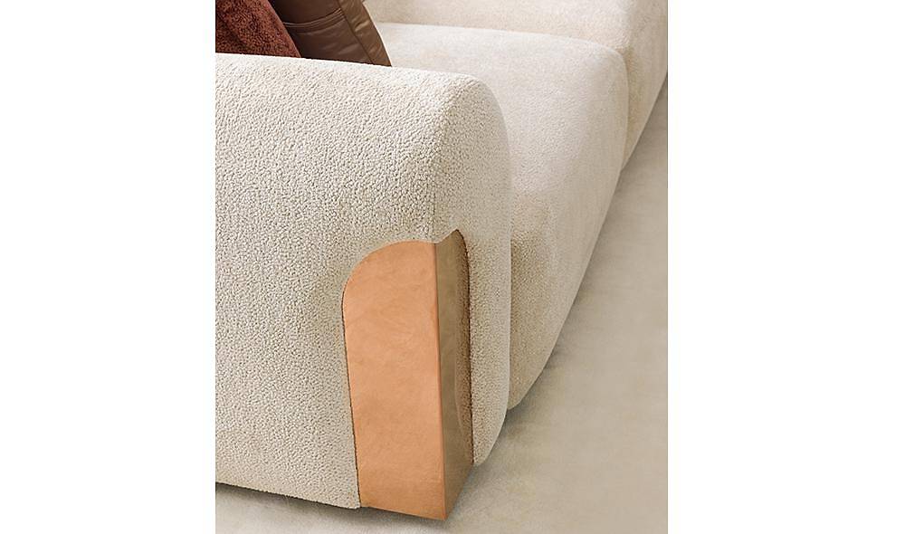 Radius Sofa