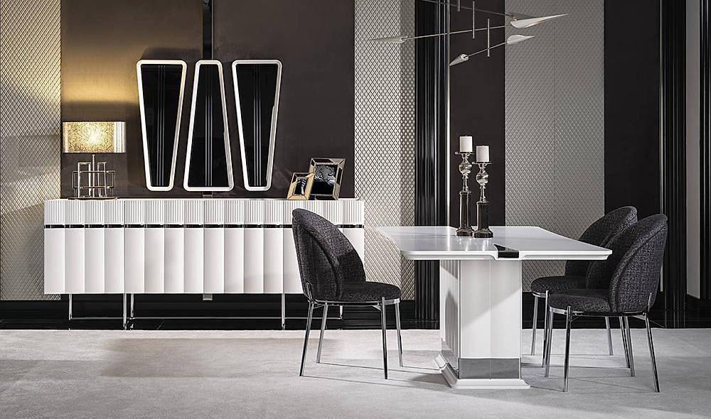 Dior Dining Room