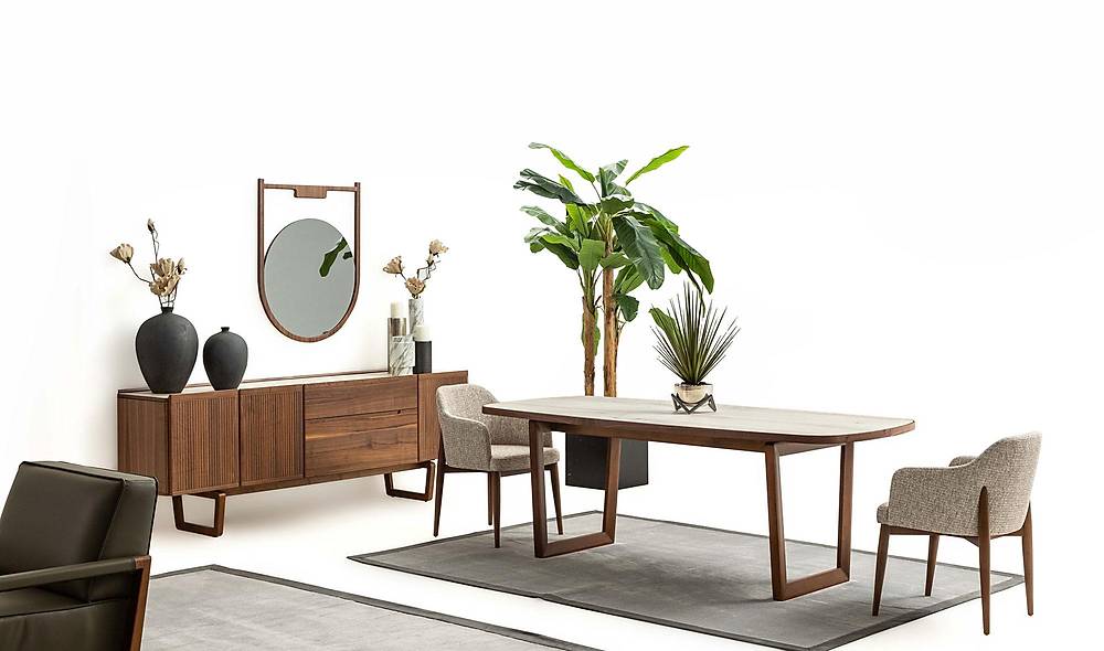 Norden Dining Room