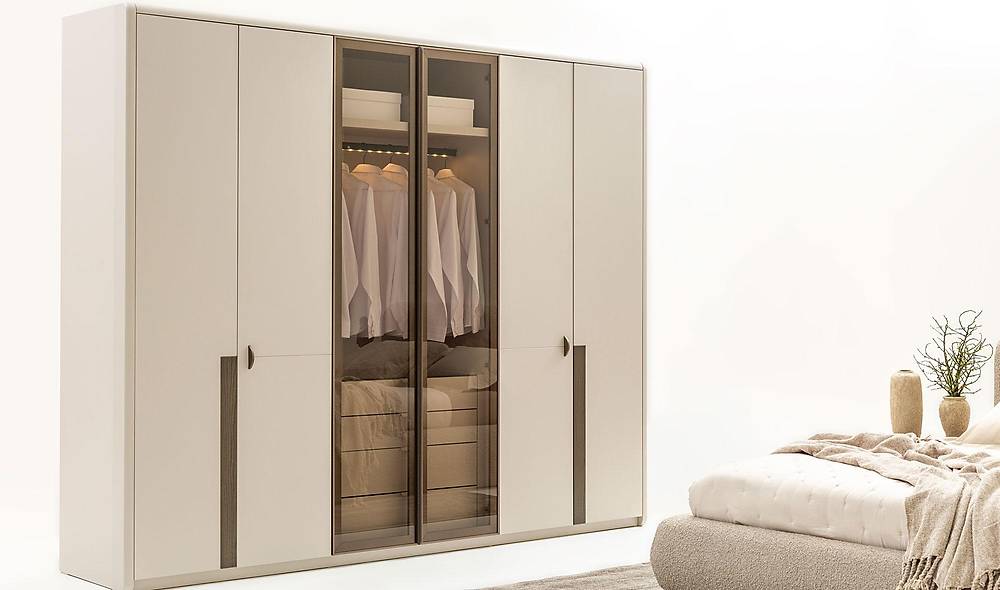 Galaksi Bedroom