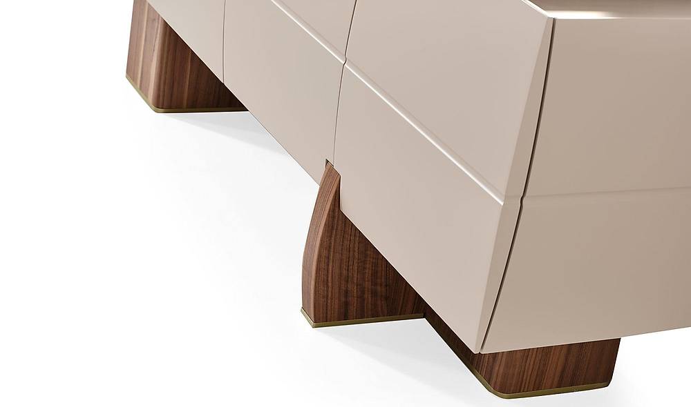 Lizay Dining Room - Beige