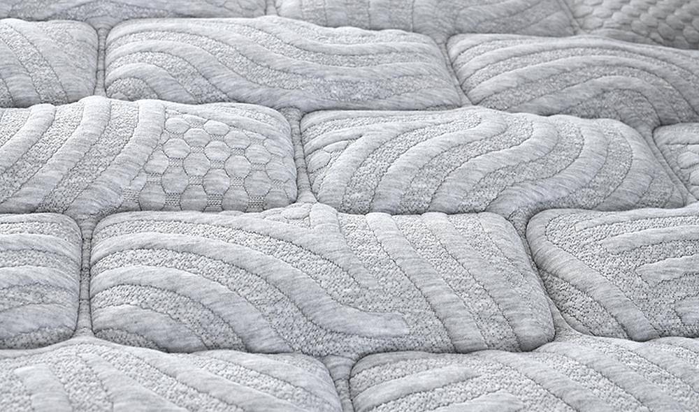 Bolera Orthopedic Bed