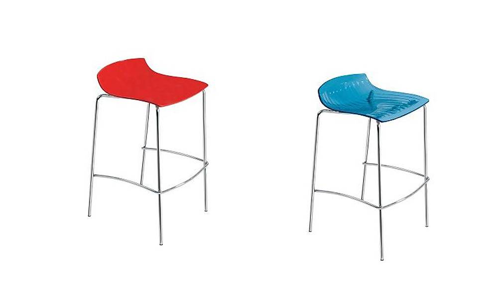 X-Treme Bss Bar Chair 2 Piece