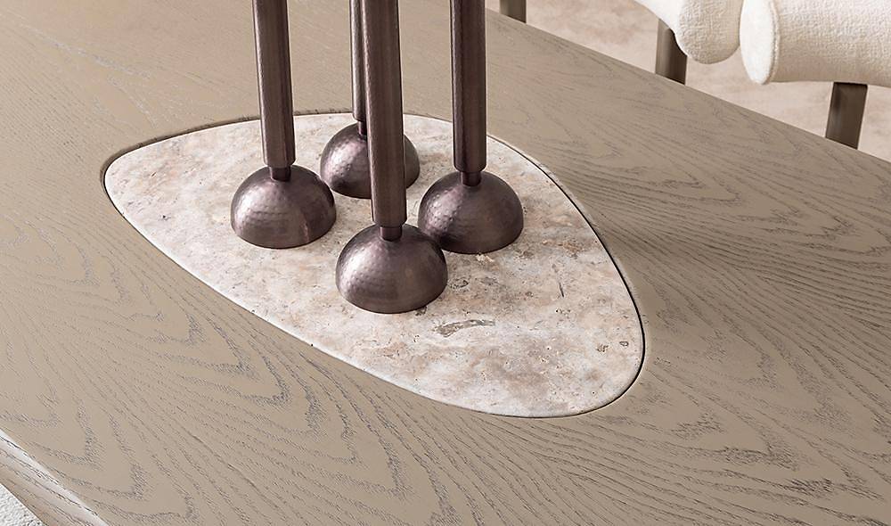 Anatolia Dining Table Set