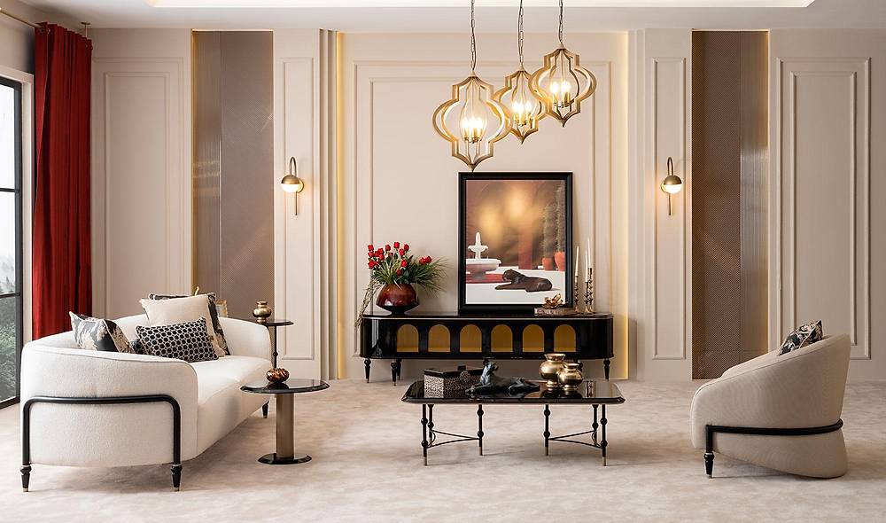 Belgrad Dining Room