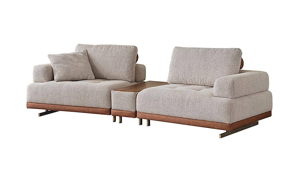 Adessa Sofa - With Table