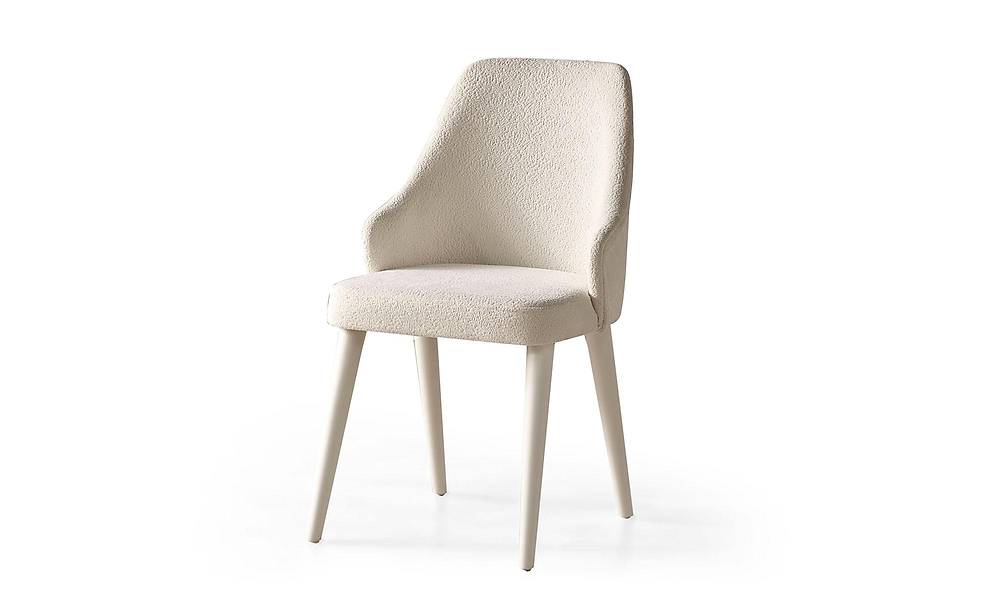 Hennes Chair 6 Pieces