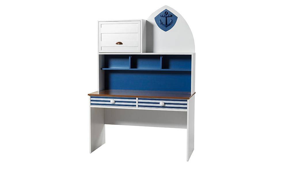 Marin Teen Room