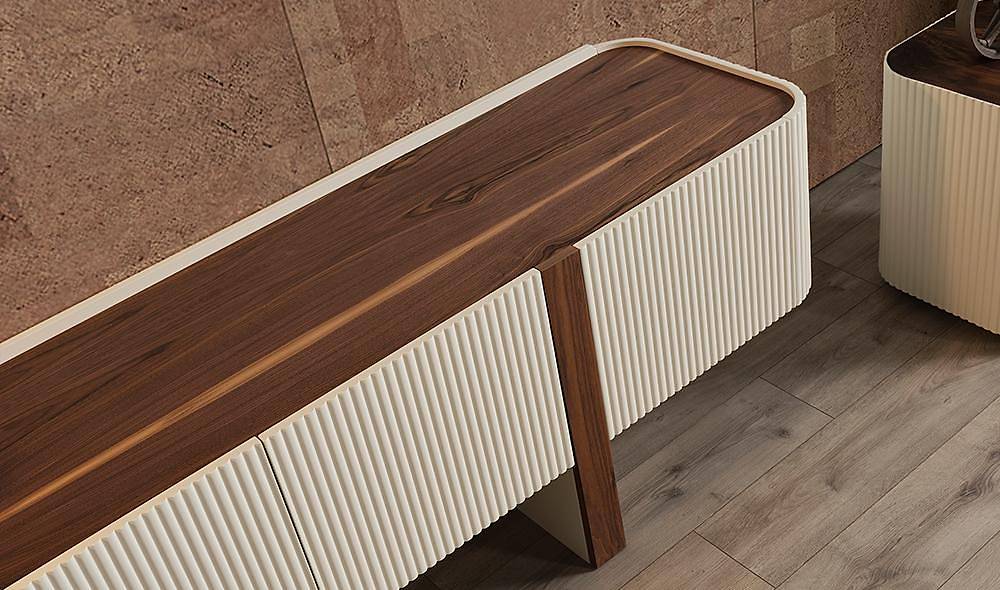 Baroc Dining Room