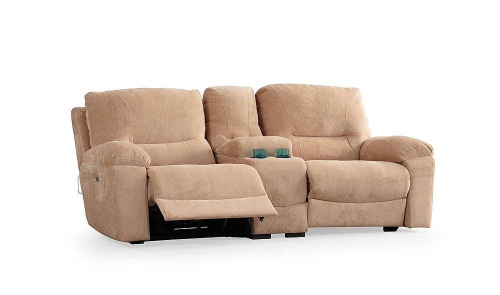 Comfort Max Sofa - Beige