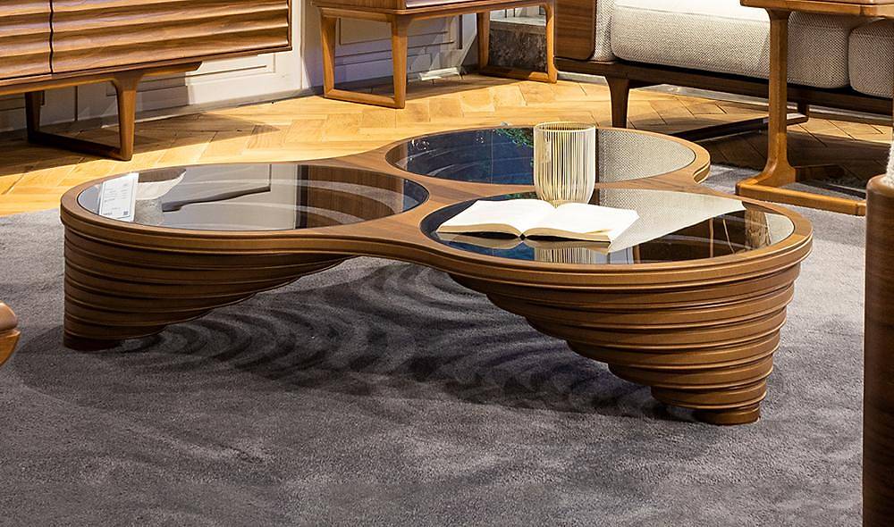 Senfoni Coffee Table