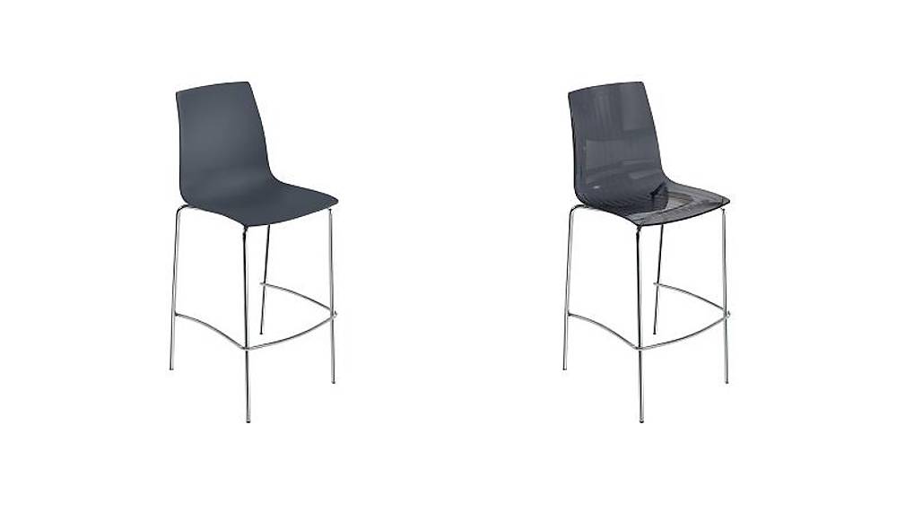 X-Treme Bsl Bar Chair 2 Piece