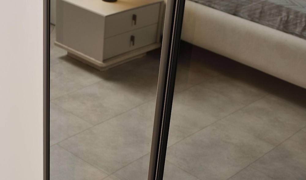 Stella 6 Door Wardrobe