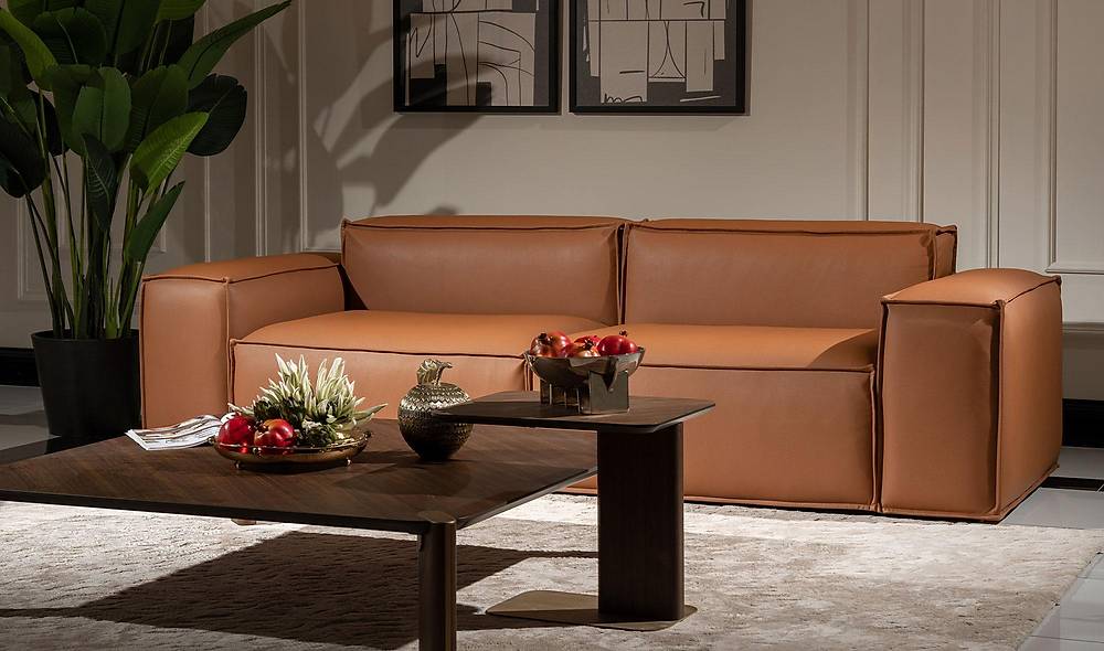 Dragon Sofa