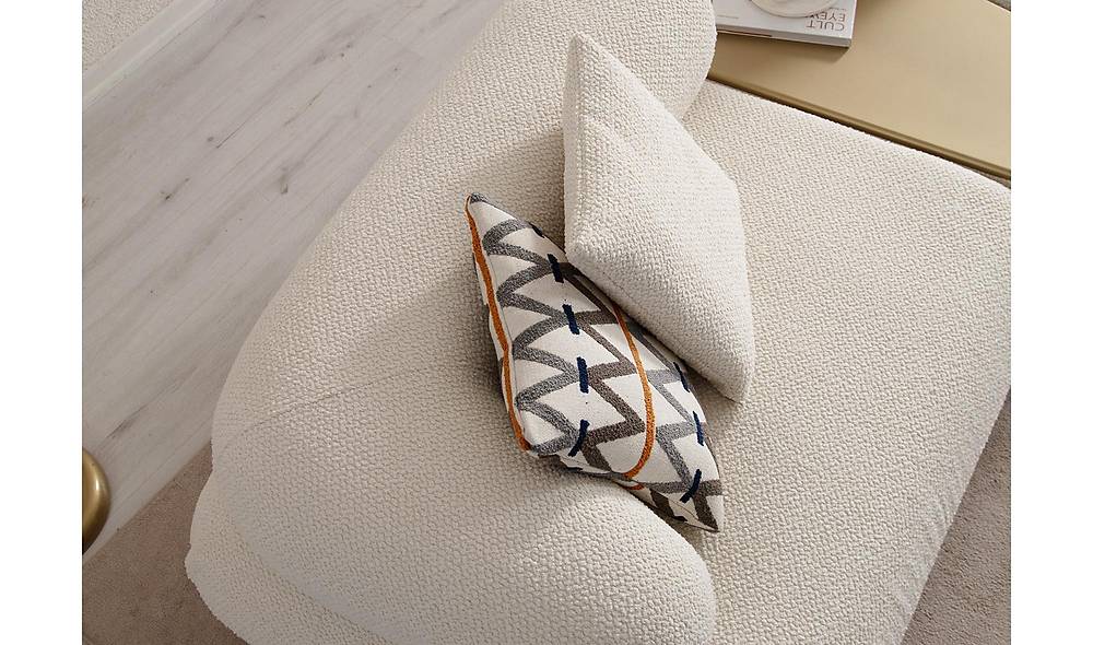 Massimo Corner Set - Medium