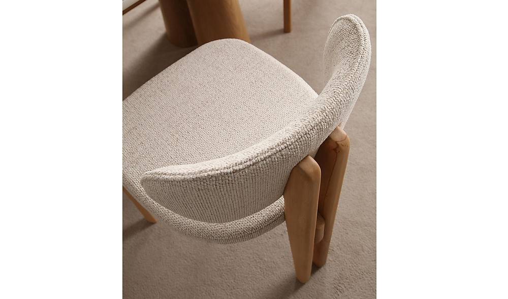 Moda Dining Table Set