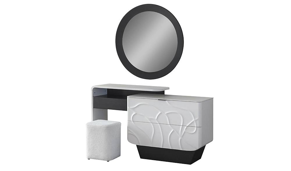 Merlo Dresser