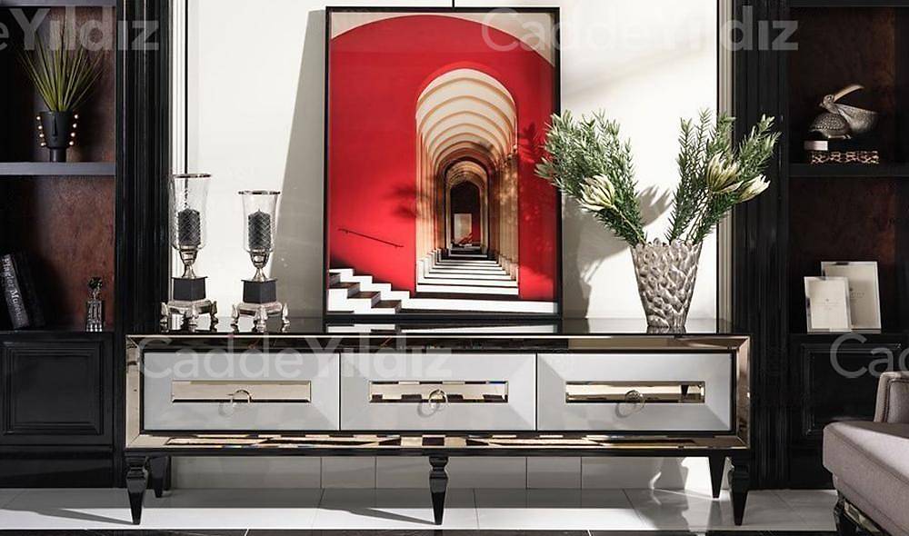 Polonya Tv Stand