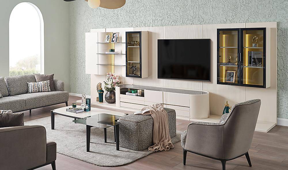 Fagus Tv Unit