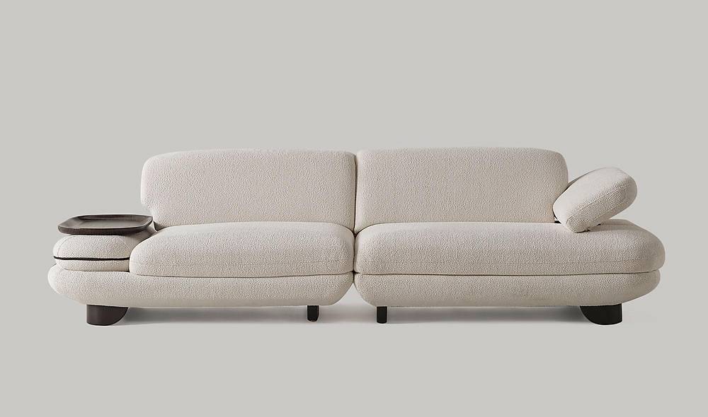 River Sofa Set
