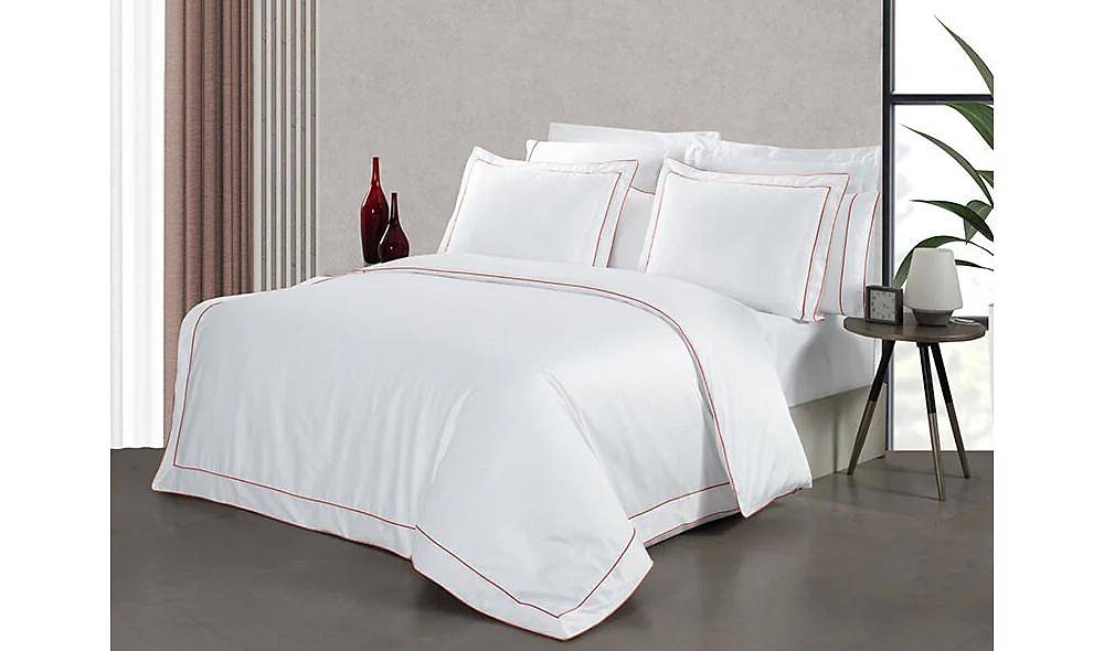 Yatsan Maison Classy Duvet Cover Set - Tile