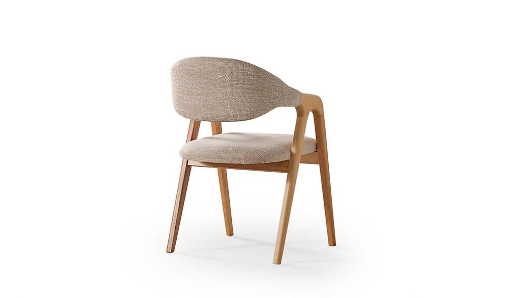 Motif Dining Table Set