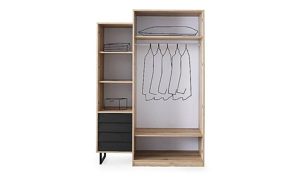 Ekin Teen Room