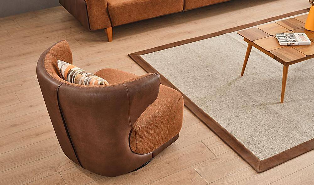 Alanya Sofa Set V2