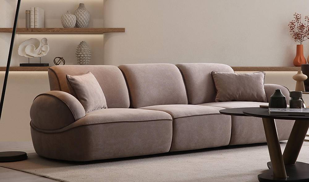 Lavin Sofa Set