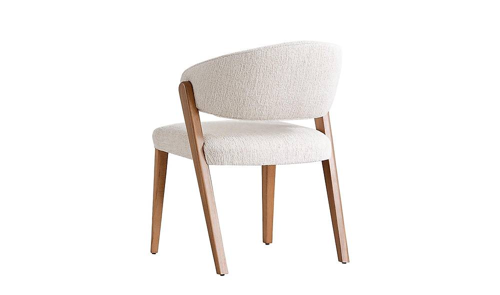 Buklet Chair 6 Pieces