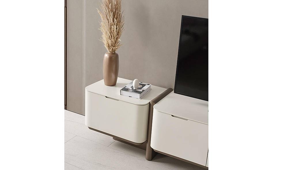 Okyanus Tv Stand