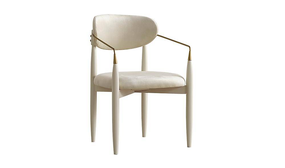 Baroc Dining Room - Gold