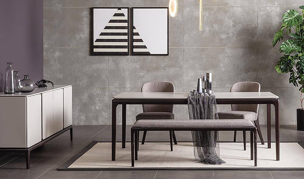 Albero Dining Room