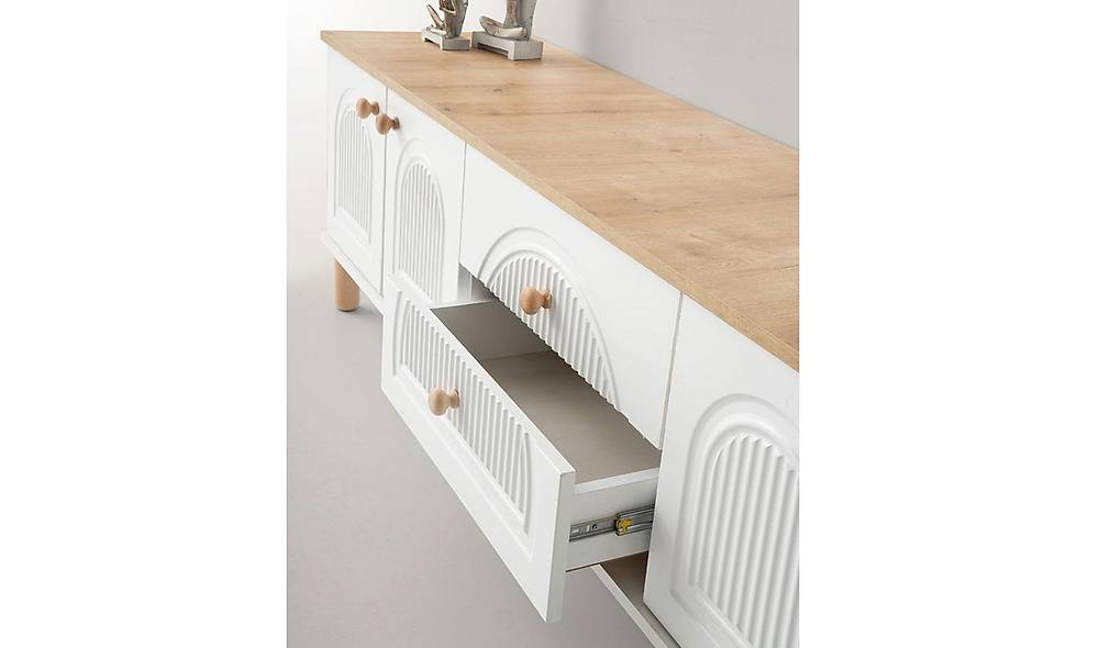 Armen Tv Unit
