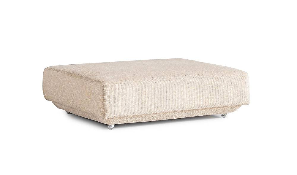 World Sofa Set - Brown