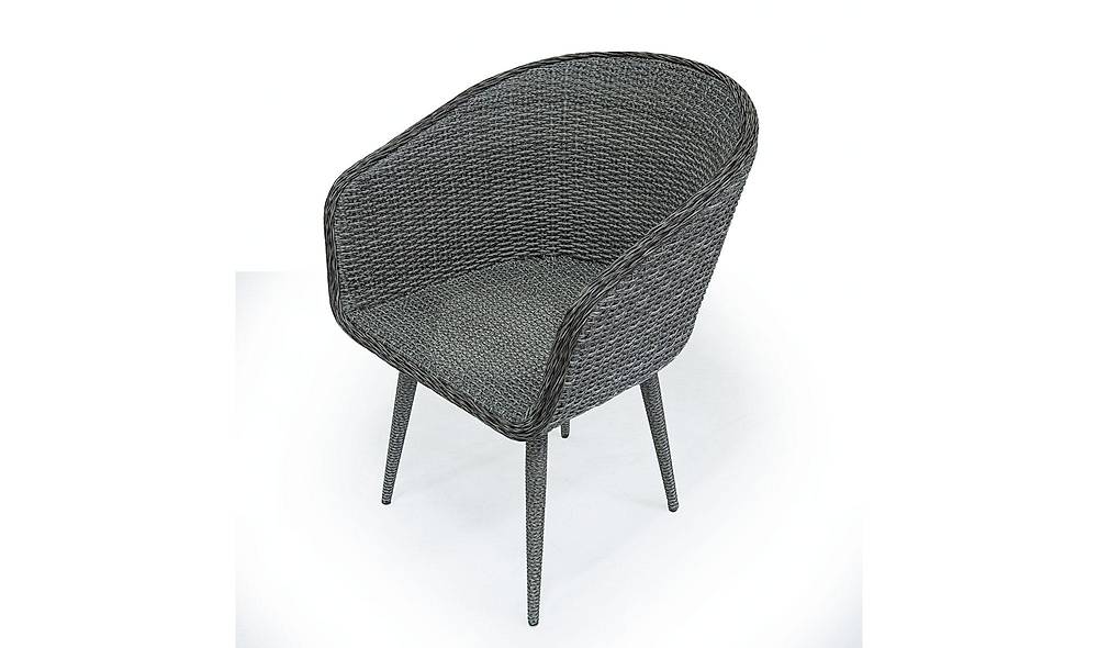 Gümbet Garden Table Set