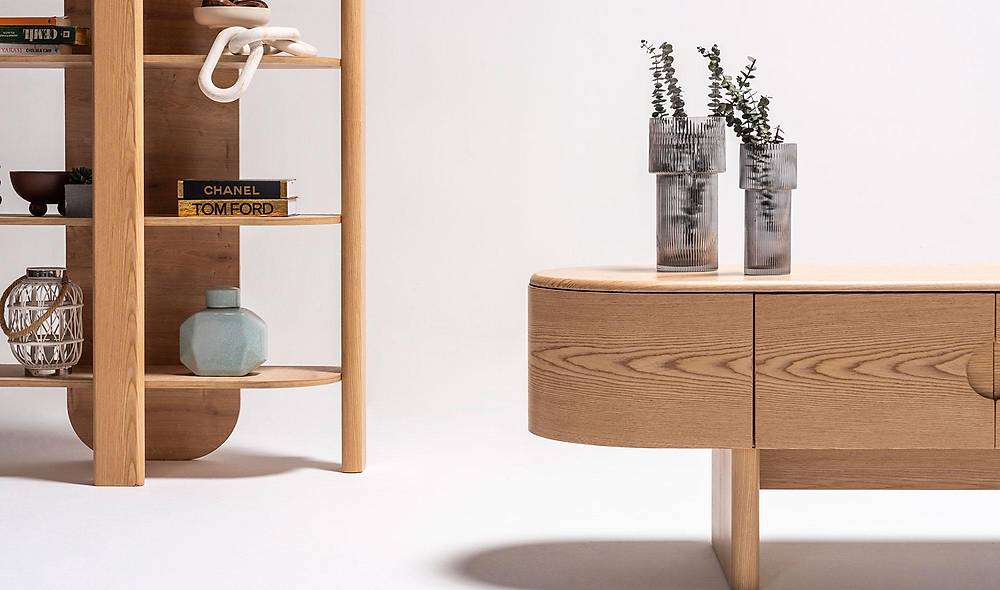 Mistia Tv Stand