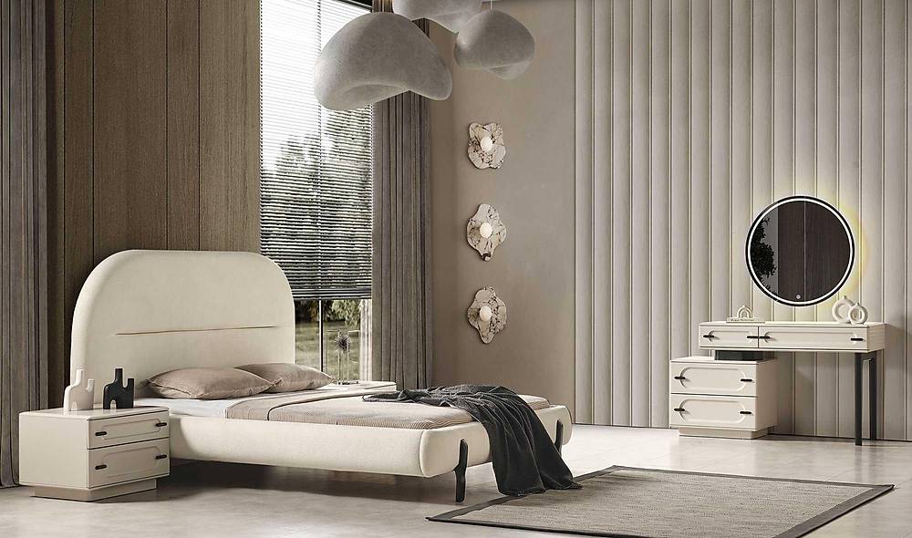 Monart Bedroom