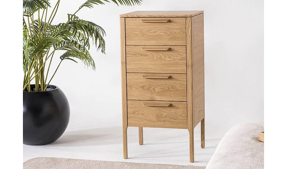 Opus Laundry Cabinet