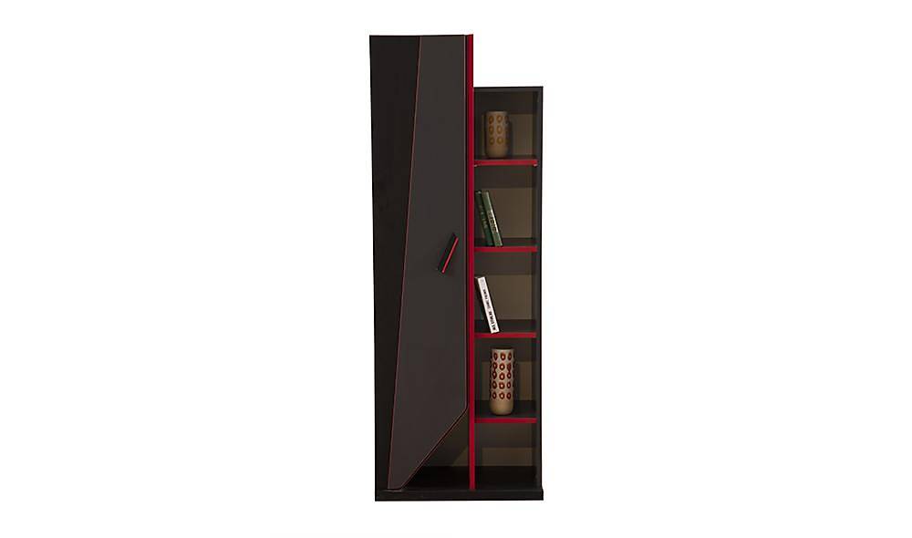 Network Car Teen Room - Black
