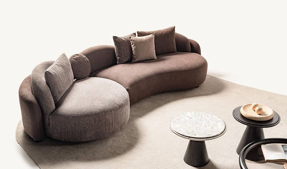 Letonya Sofa Set