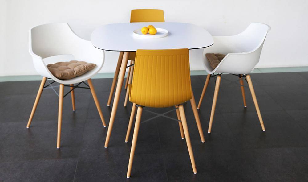 Opal Wox Chair