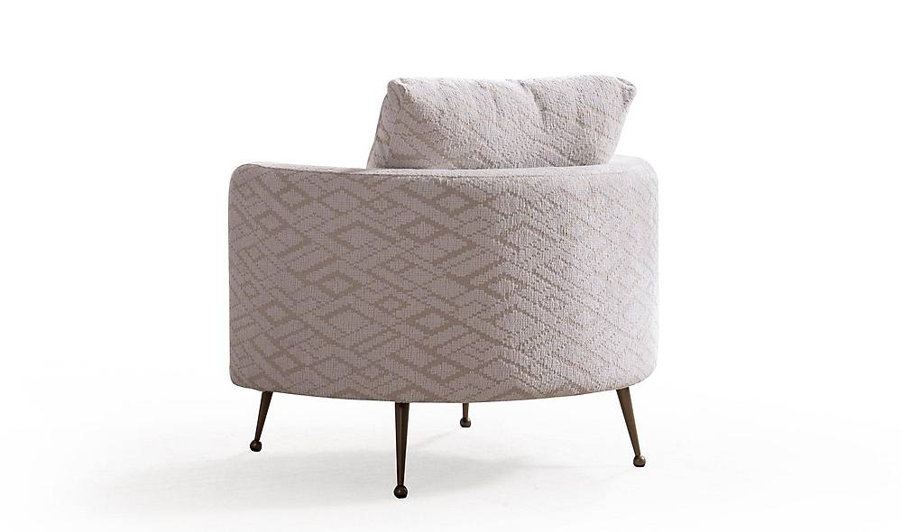 Calipto Sofa Set - Beige