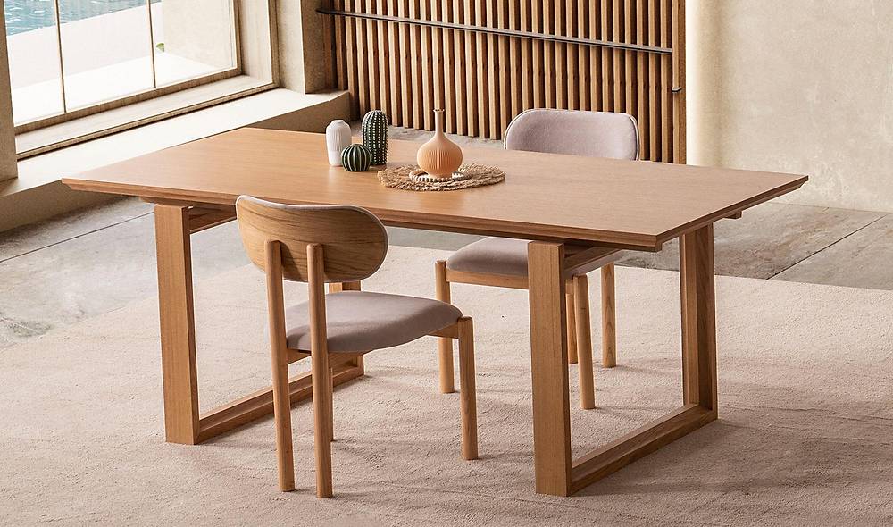 Olbia Dining Table Set