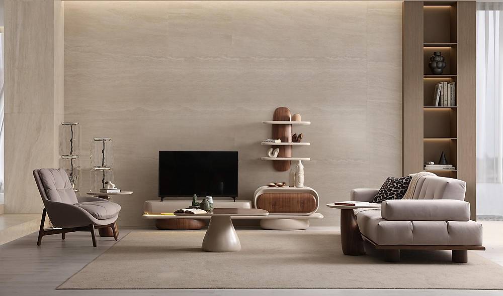 Mandella Dining Room