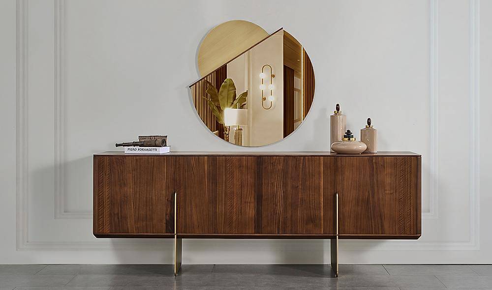 Merina Console