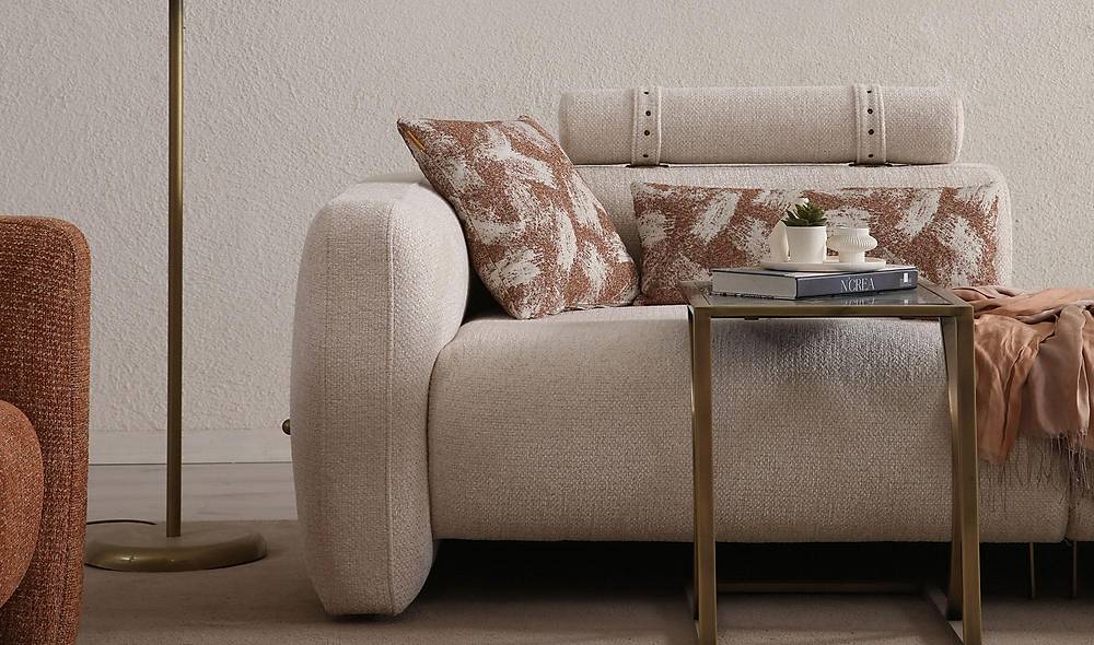 Sydney Sofa Set