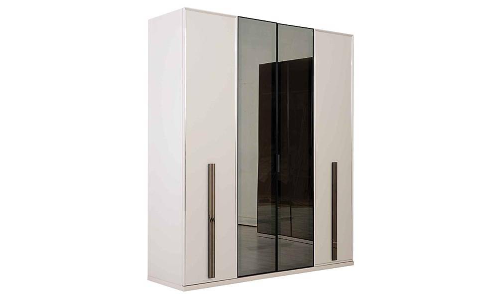 Sarma��k Corner Wardrobe