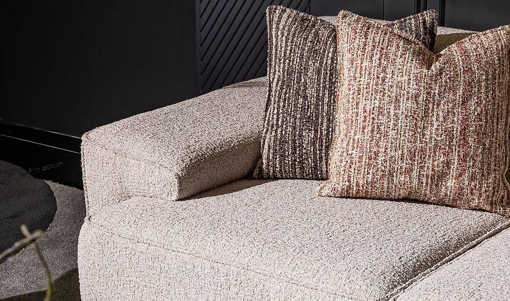 Berlin New Sofa - Triple
