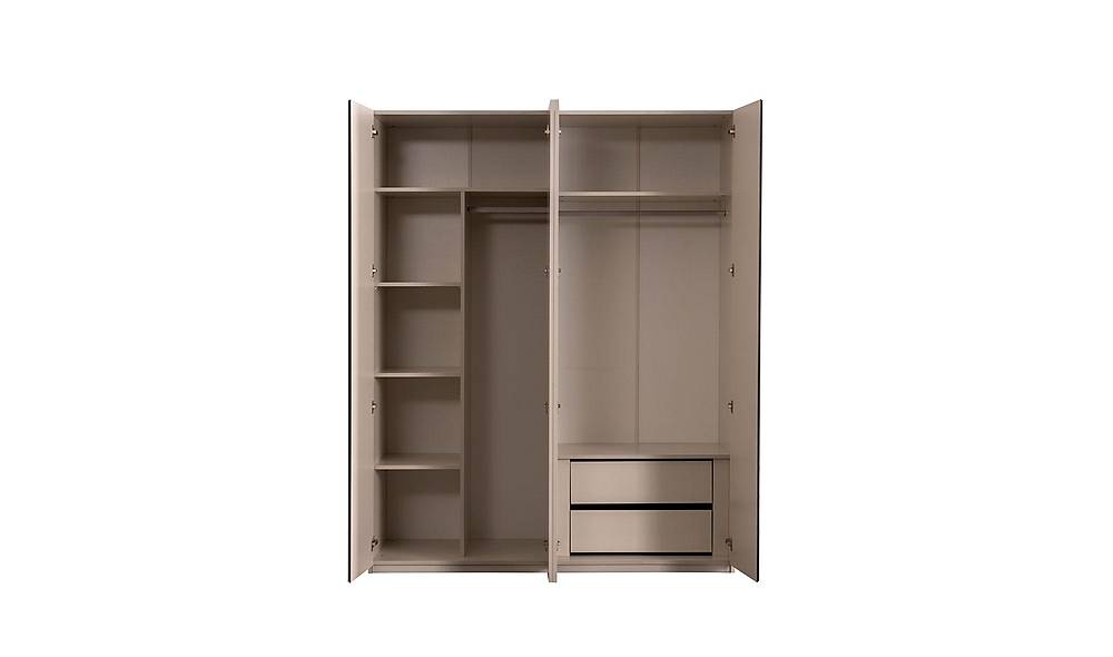 Rigel Bedroom - 6 Door